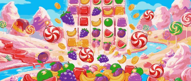 Vevobahis şeker oyunu casino giriş linki